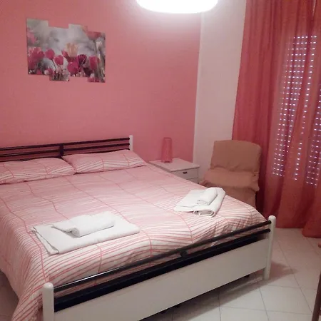 House Paradise Appartement *