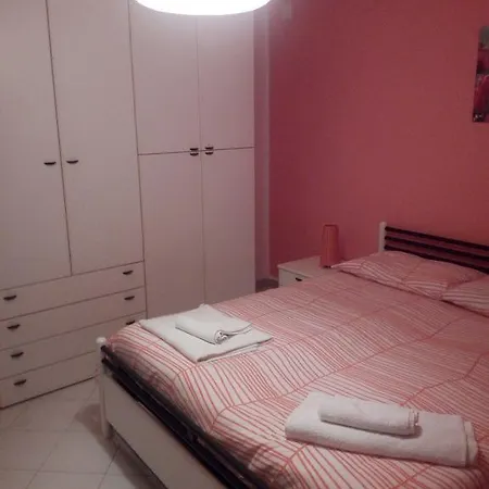 Appartement House Paradise *