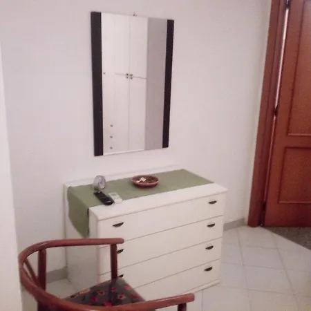 House Paradise * Santo Stefano di Camastra