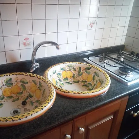 House Paradise Appartement *