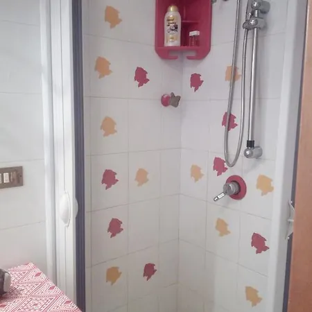 House Paradise Appartement