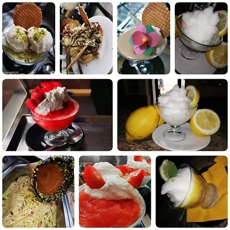 House Paradise Appartement *